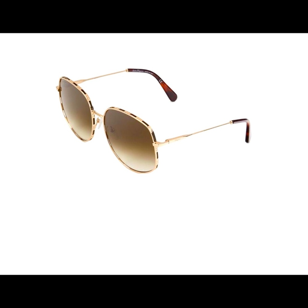 Salvatore Ferragamo Sunglasses